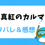 真紅のカルマ ネタバレ74話【漫画】皇帝が魔法使いの力を必要とする理由