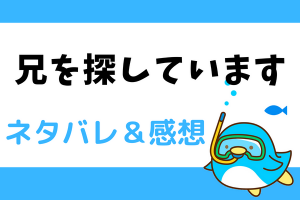 兄を探しています ネタバレ20話｜漫画｜エラフが英雄になる直前の出会い